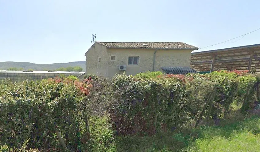 Lägenhet Appartement A Louer A Cruas Frankrike