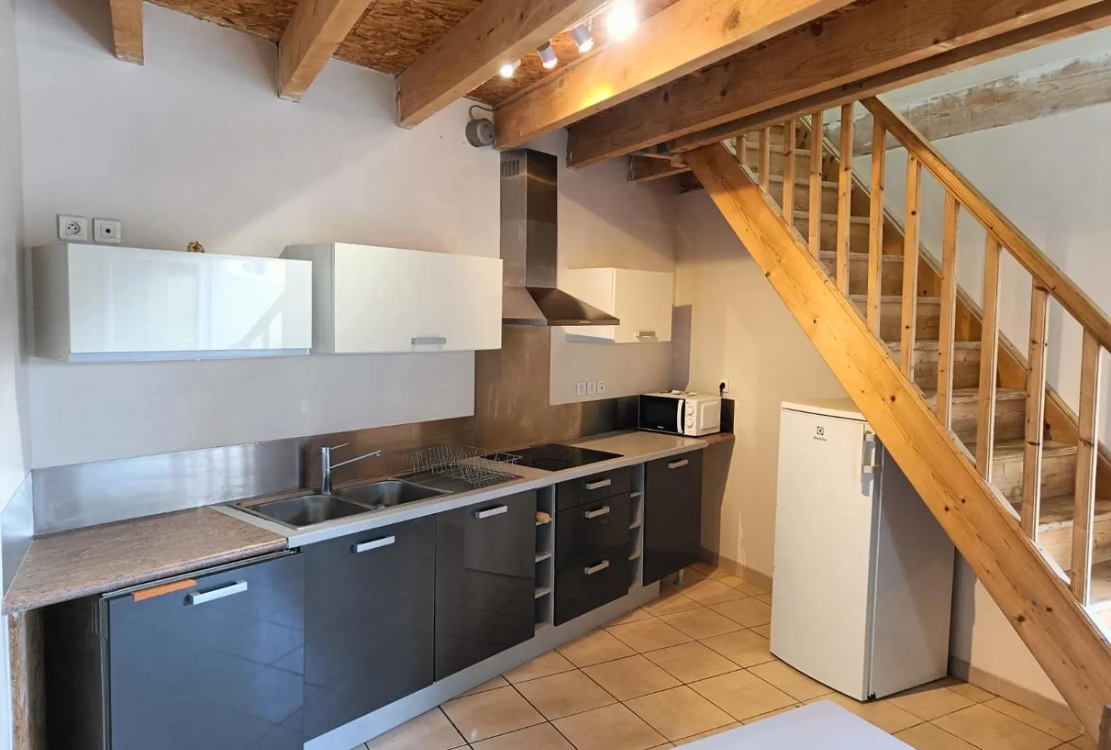 Appartement A Louer A Cruas